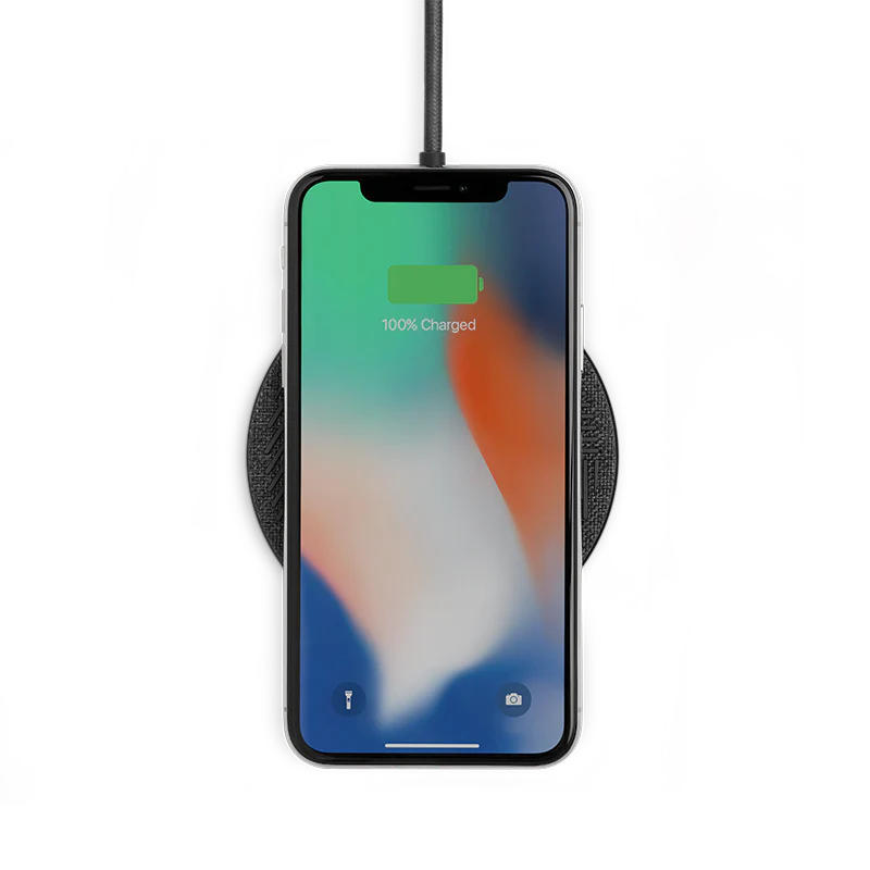 Drop Wireless Charger - Responsible Packaging