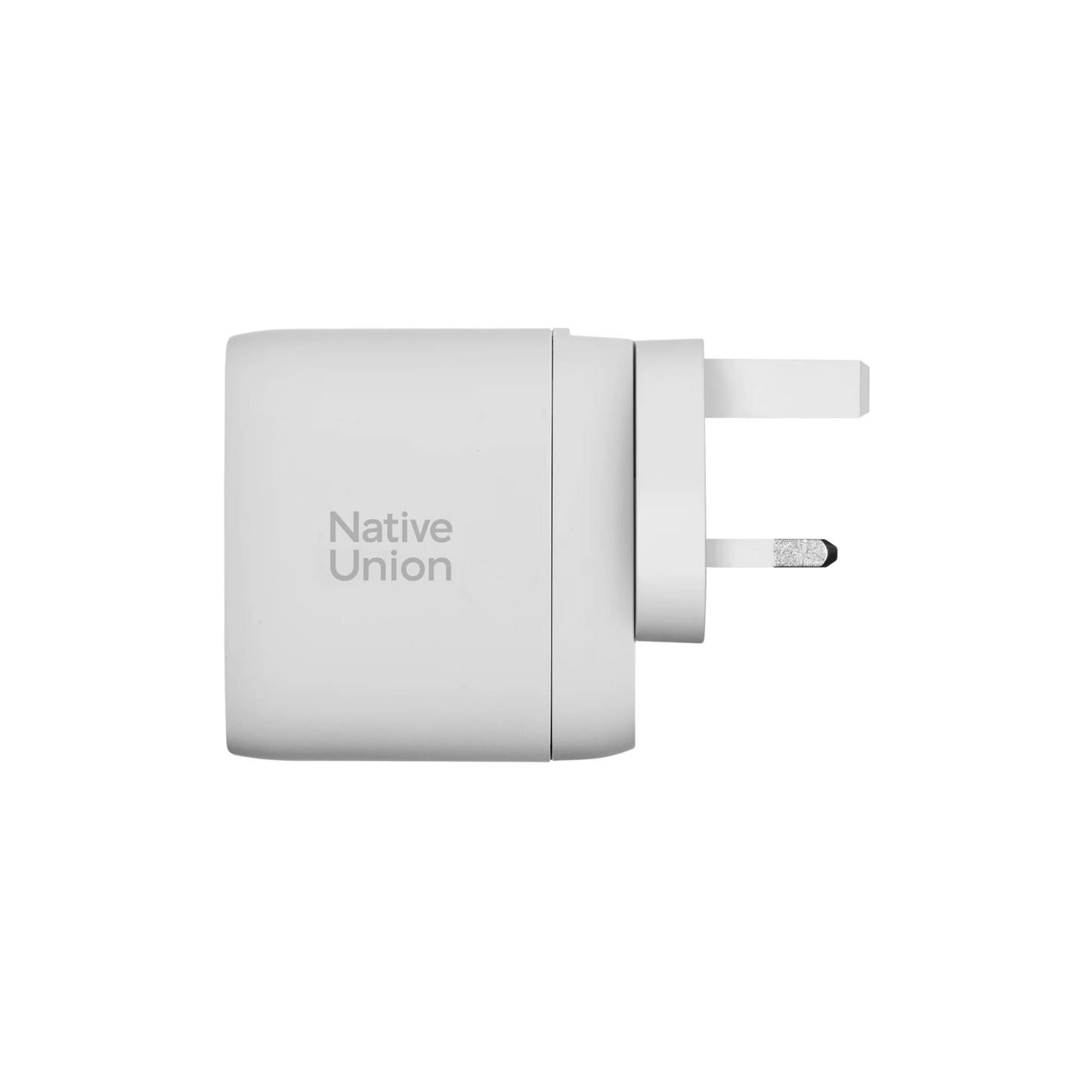 International Fast GaN Charger PD 67W (3 ports)