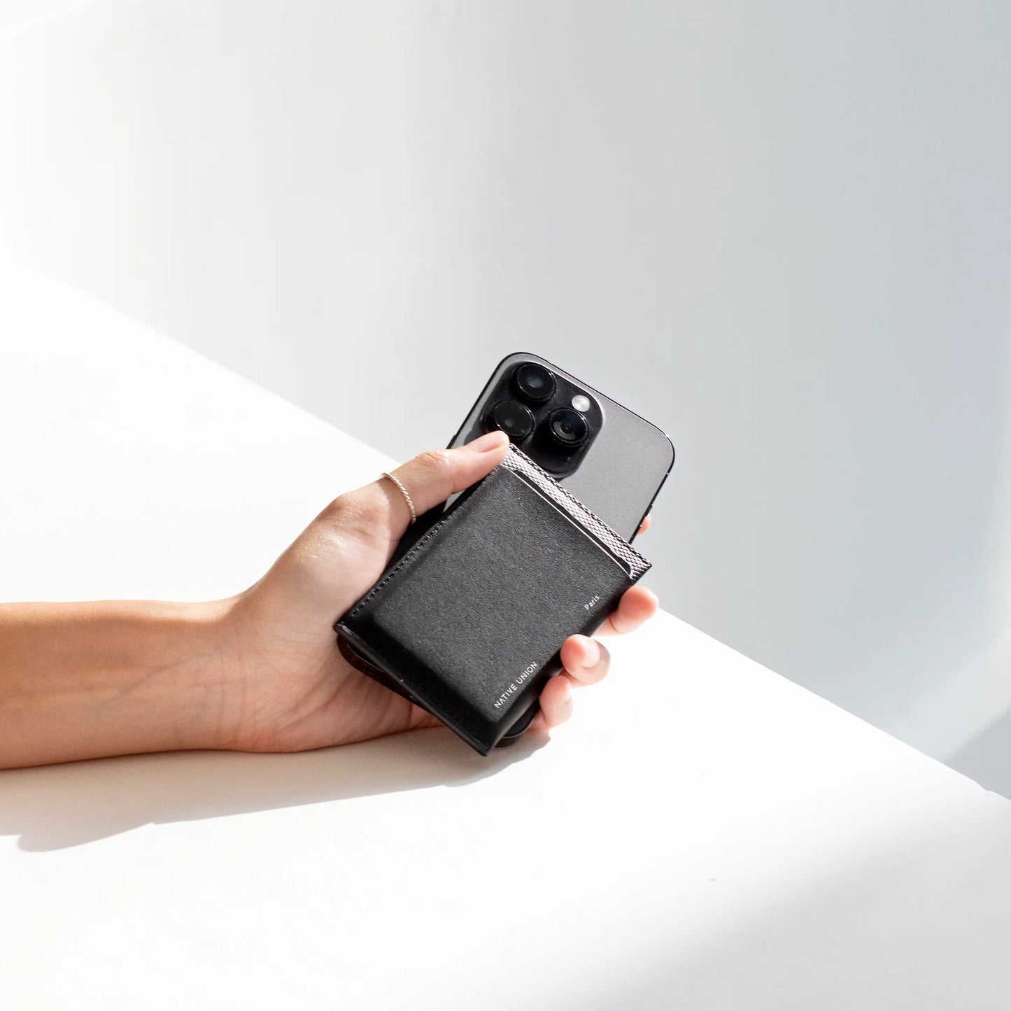 (Re)Classic Card Holder