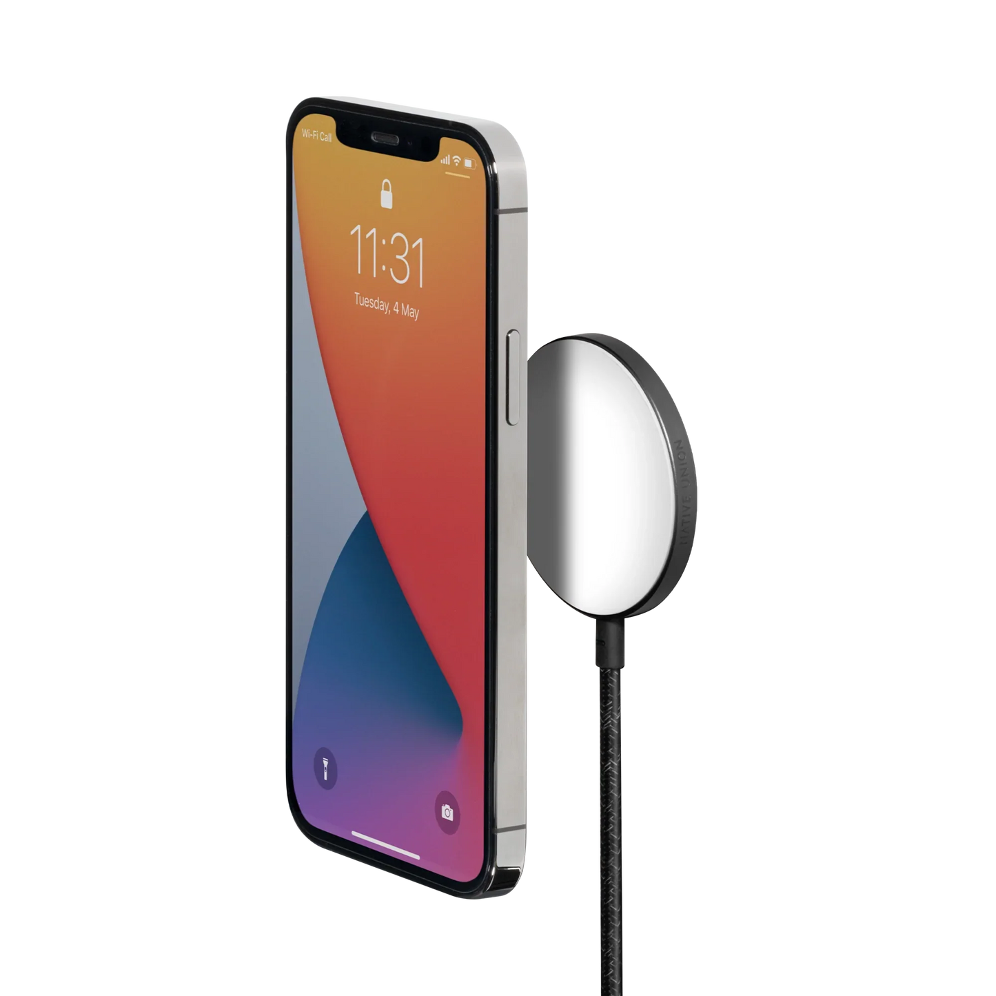 Snap Magnetic Wireless Charger