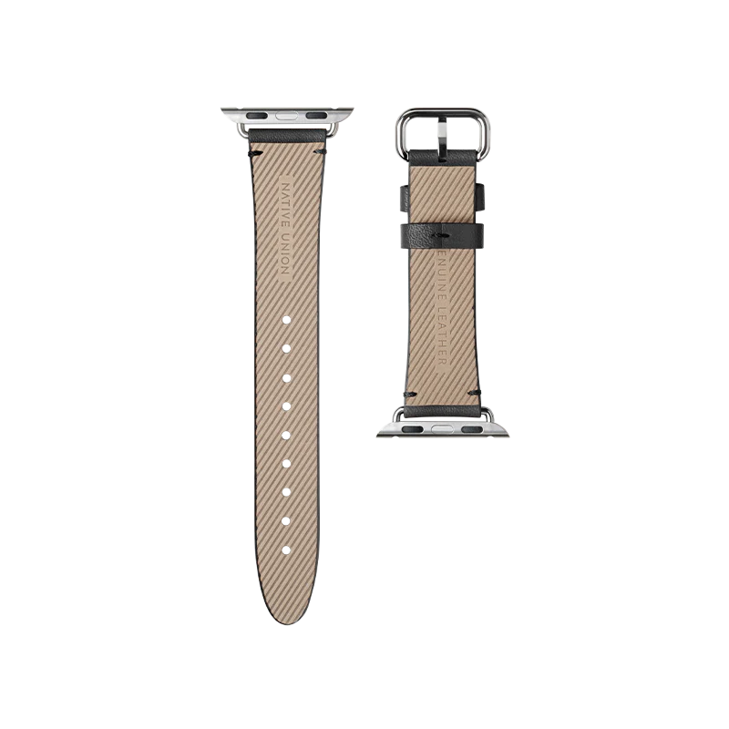 Classic Strap for Apple Watch (38 / 40 / 41mm)