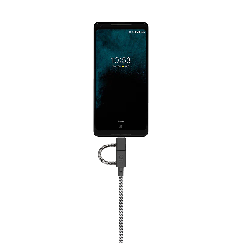 Belt Cable Universal