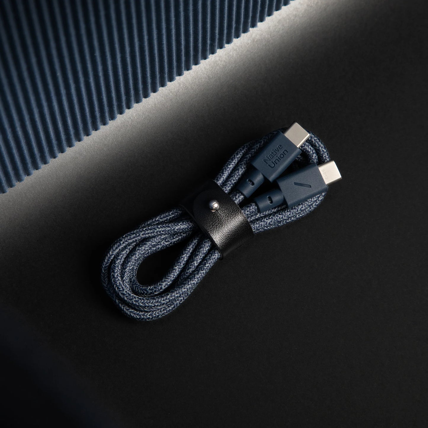 Belt Cable (USB-C to USB-C)