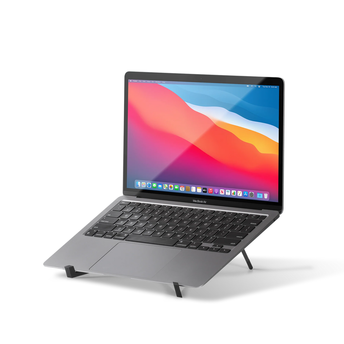 Fold Laptop Stand