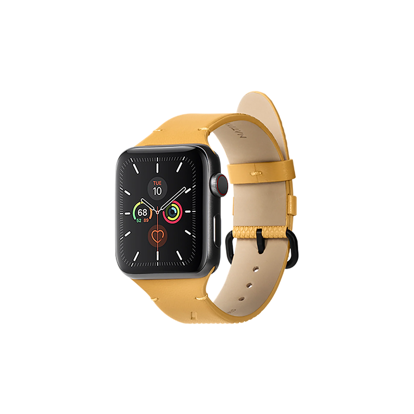 (Re)Classic Band for Apple Watch