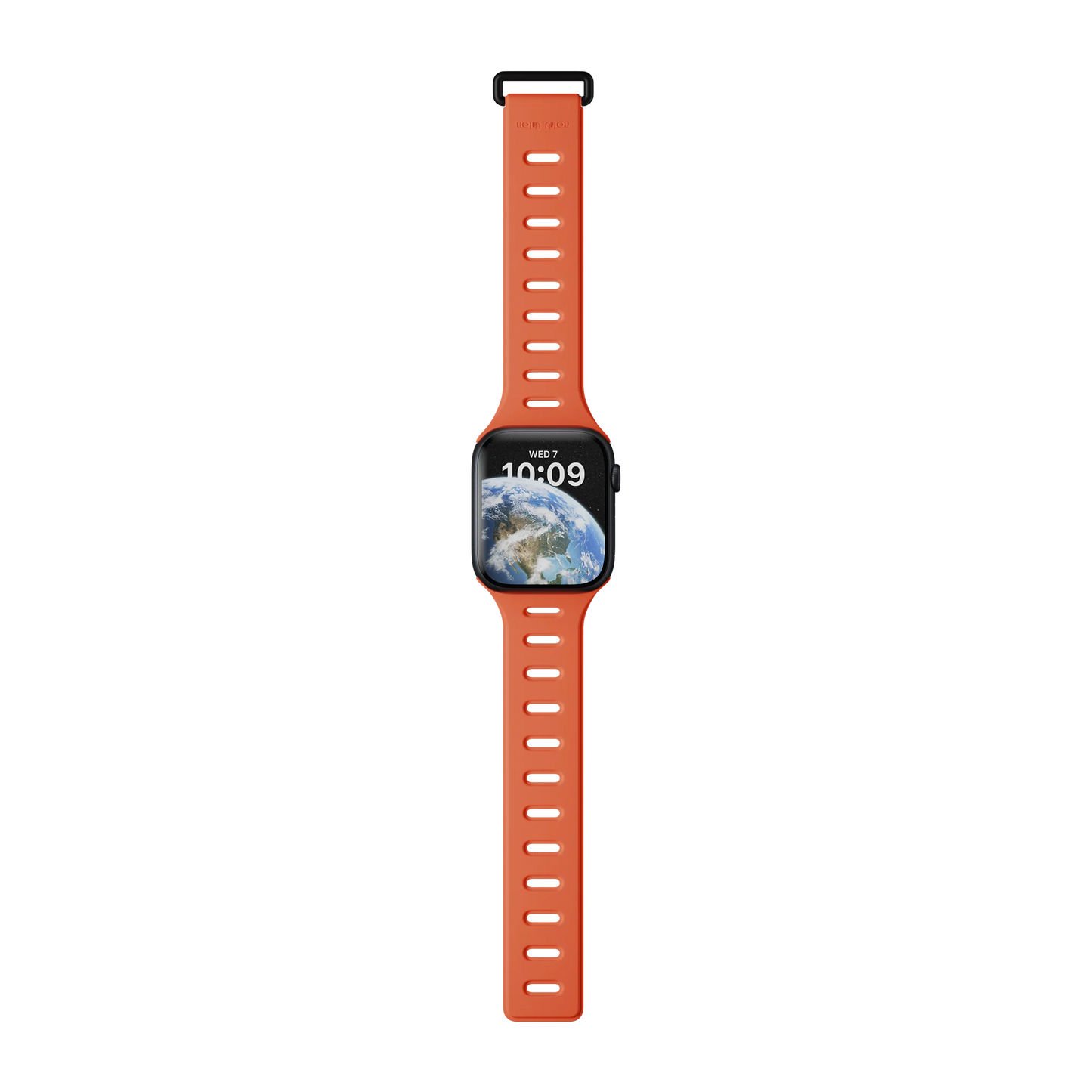 Active Magnetic Band for Apple Watch