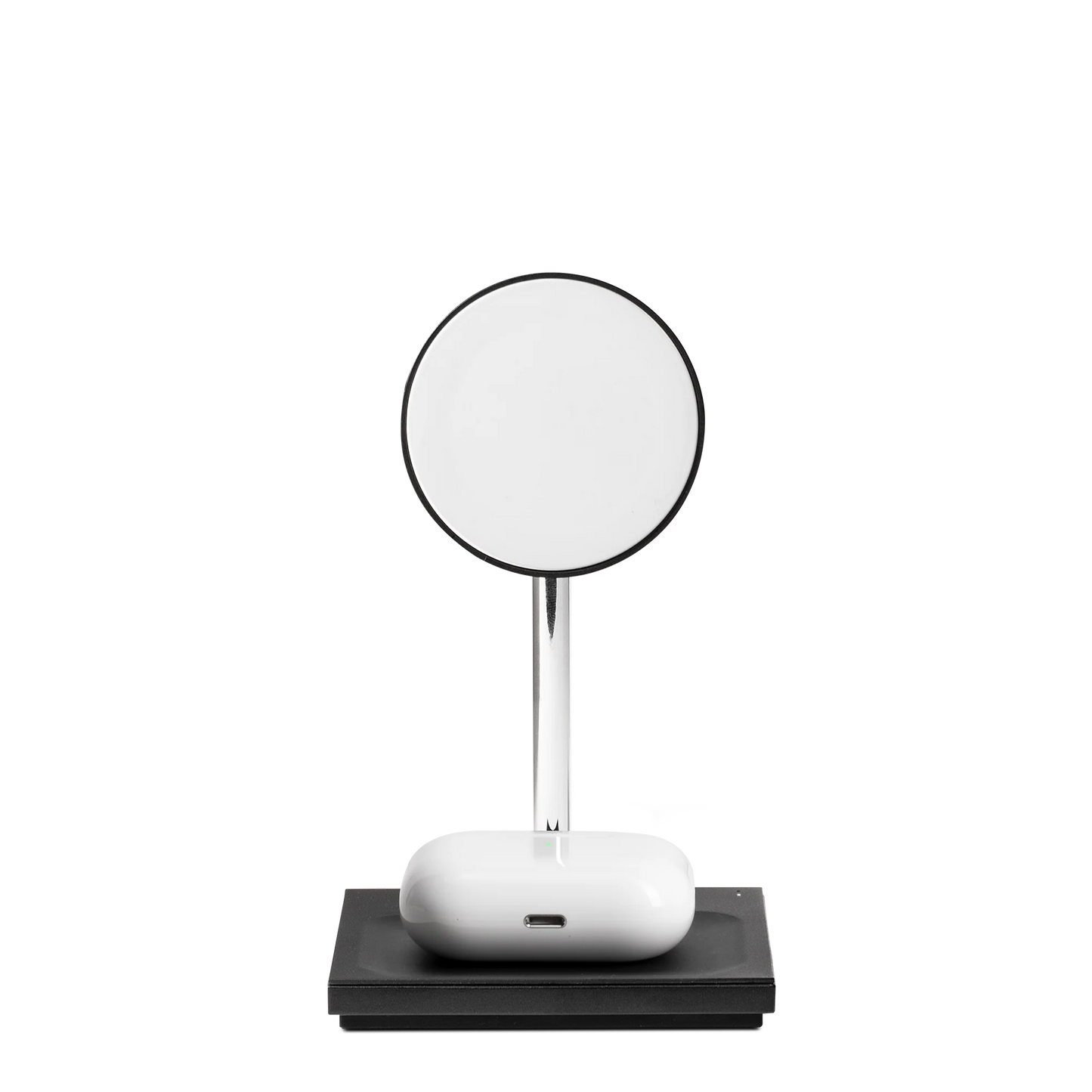 Snap 2-in-1 Magnetic Wireless Charger