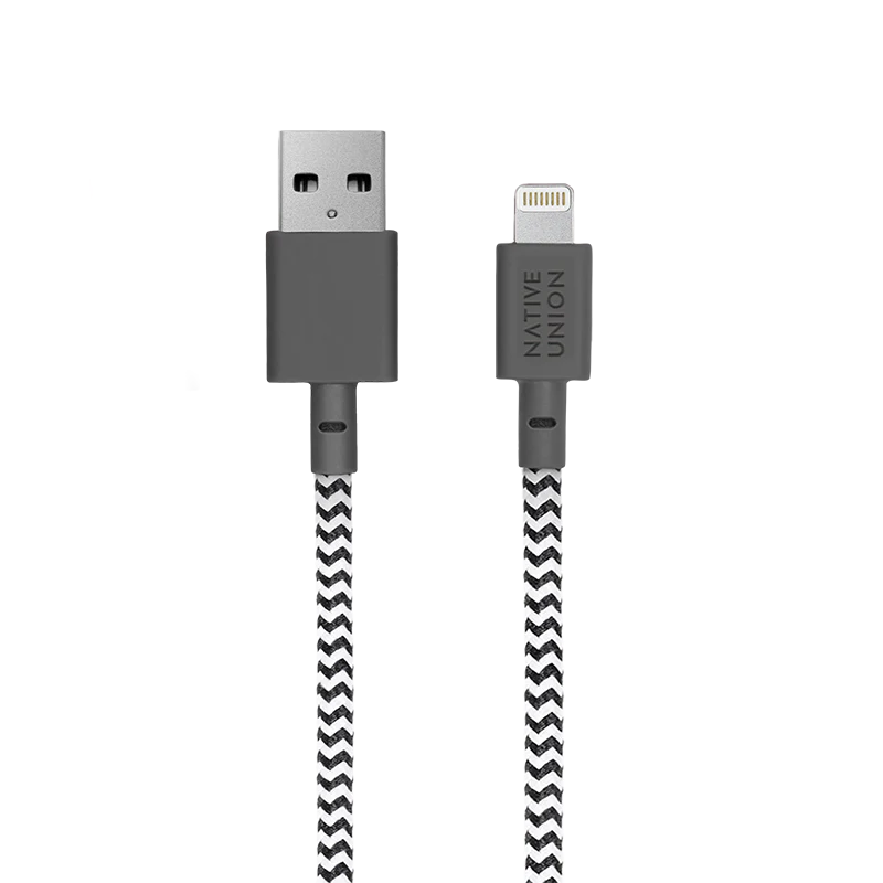 Night Cable (USB-A to Lightning)
