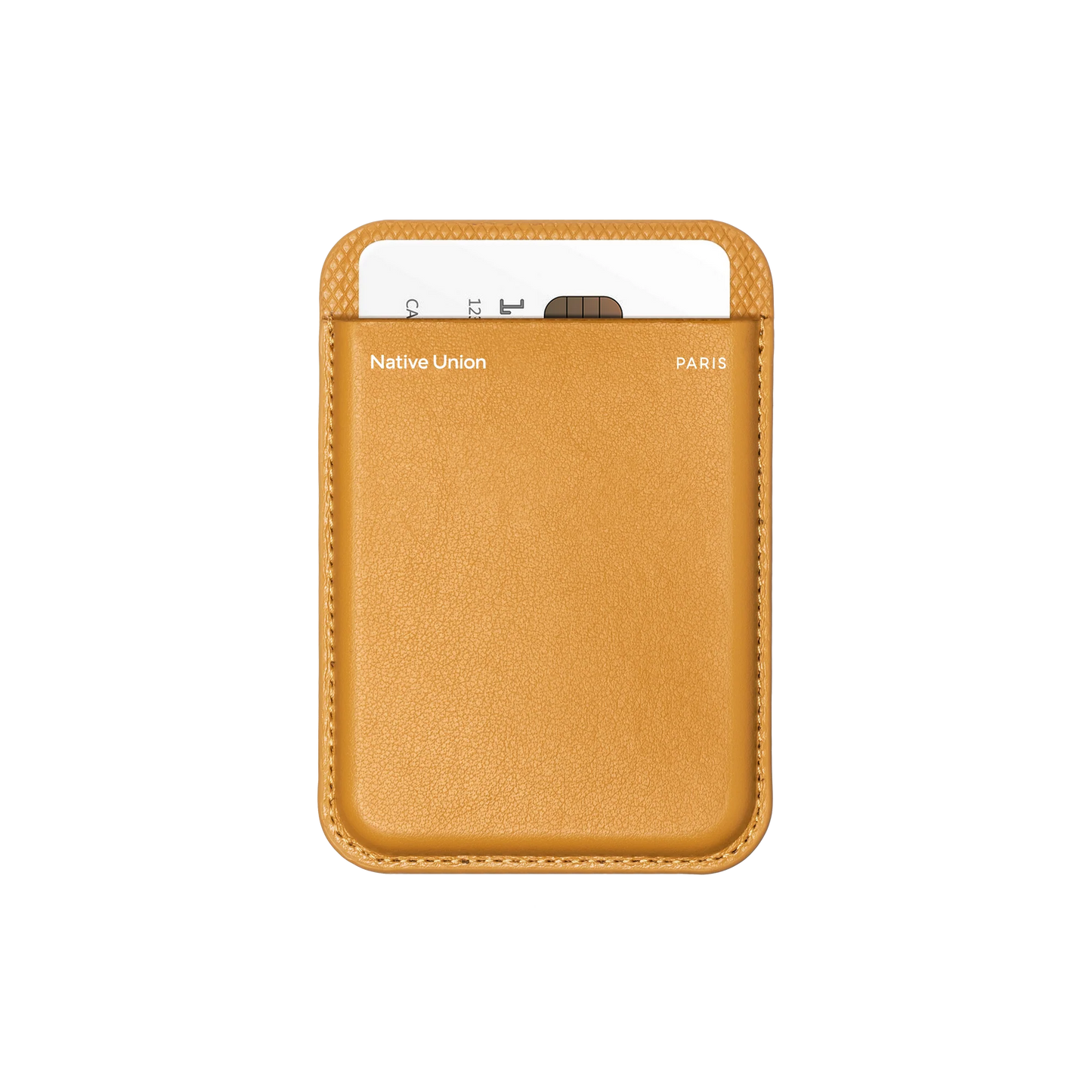 (Re)Classic Wallet | Magnetic