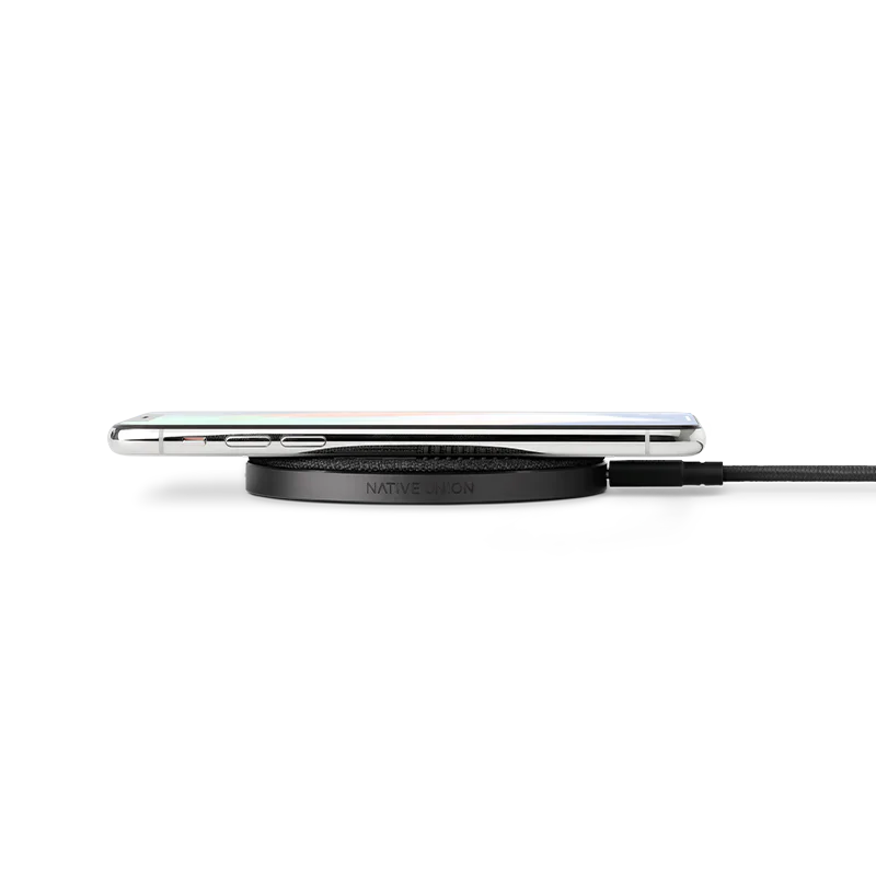 Drop Wireless Charger