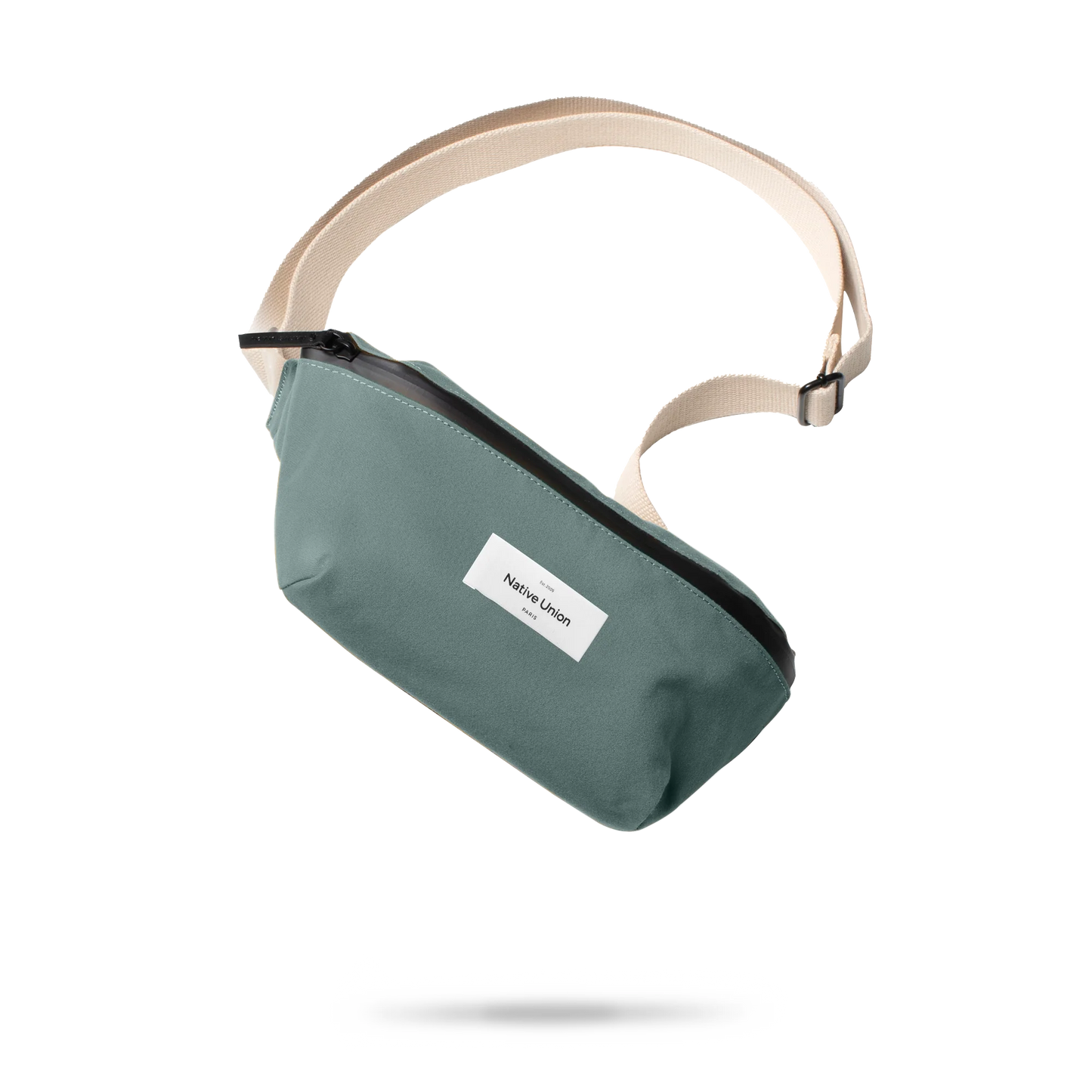 W.F.A Crossbody Pouch