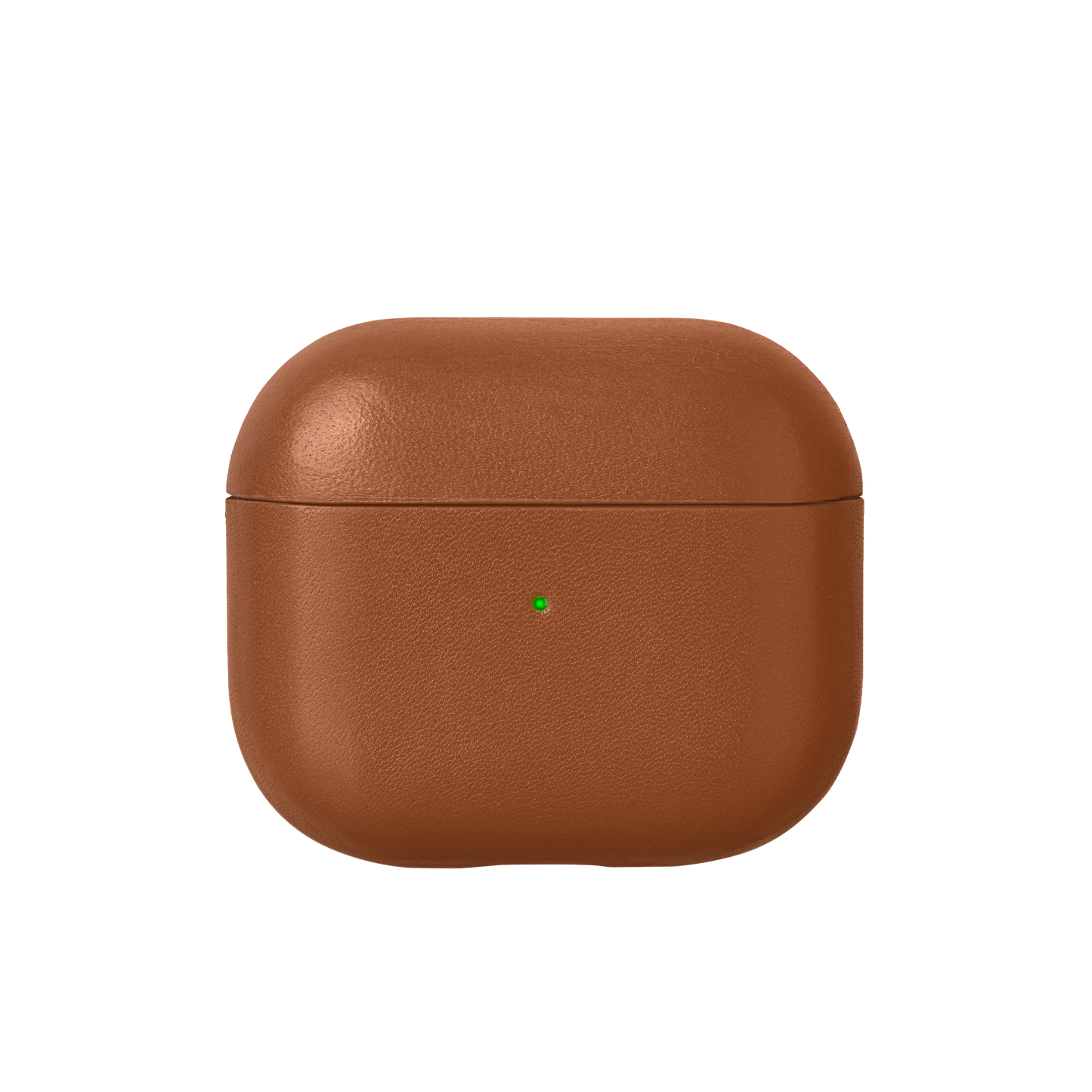 Leather Case for AirPods (Gen 3)