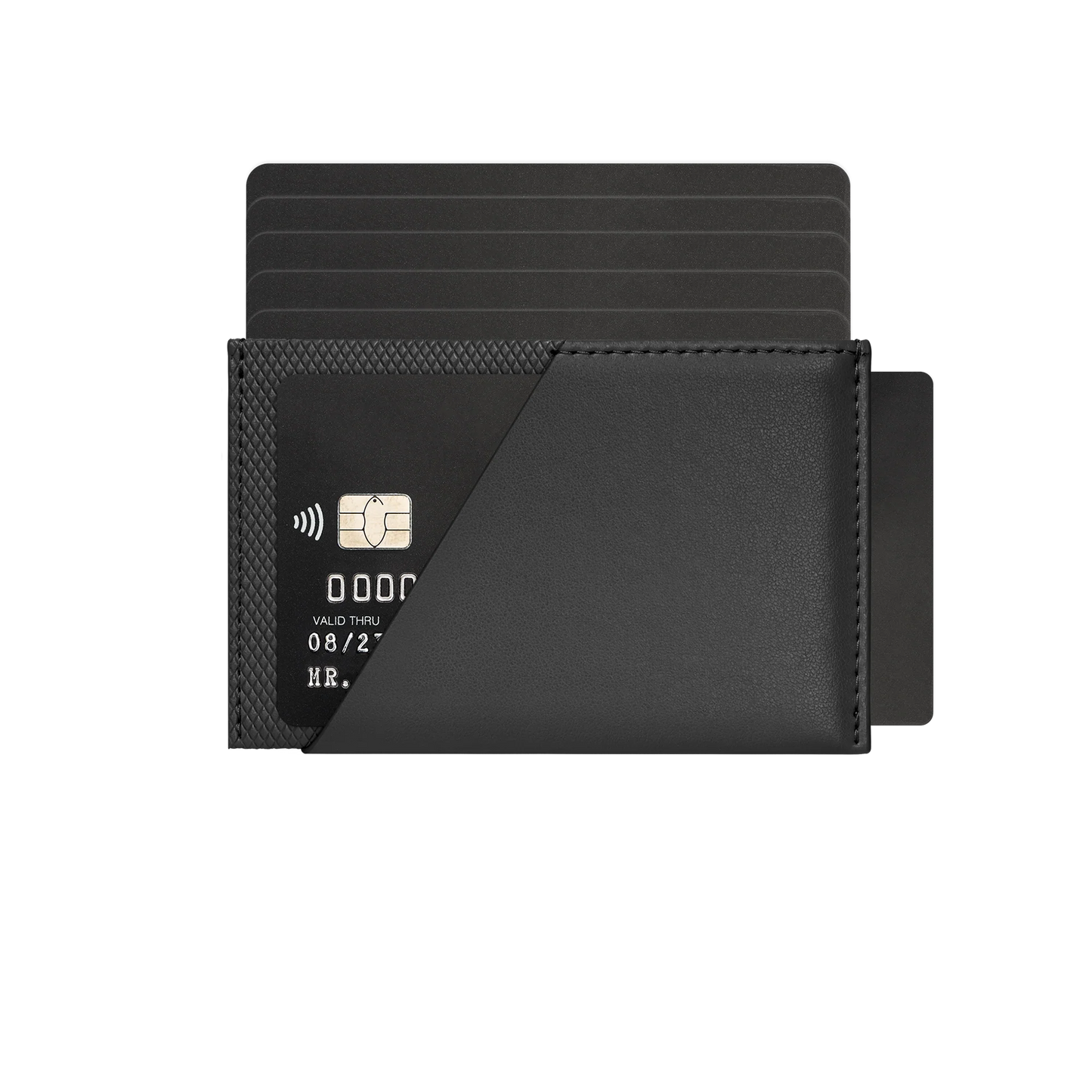 (Re)Classic Card Holder