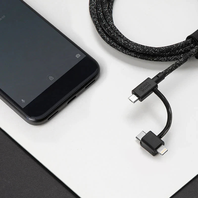 Belt Cable Universal