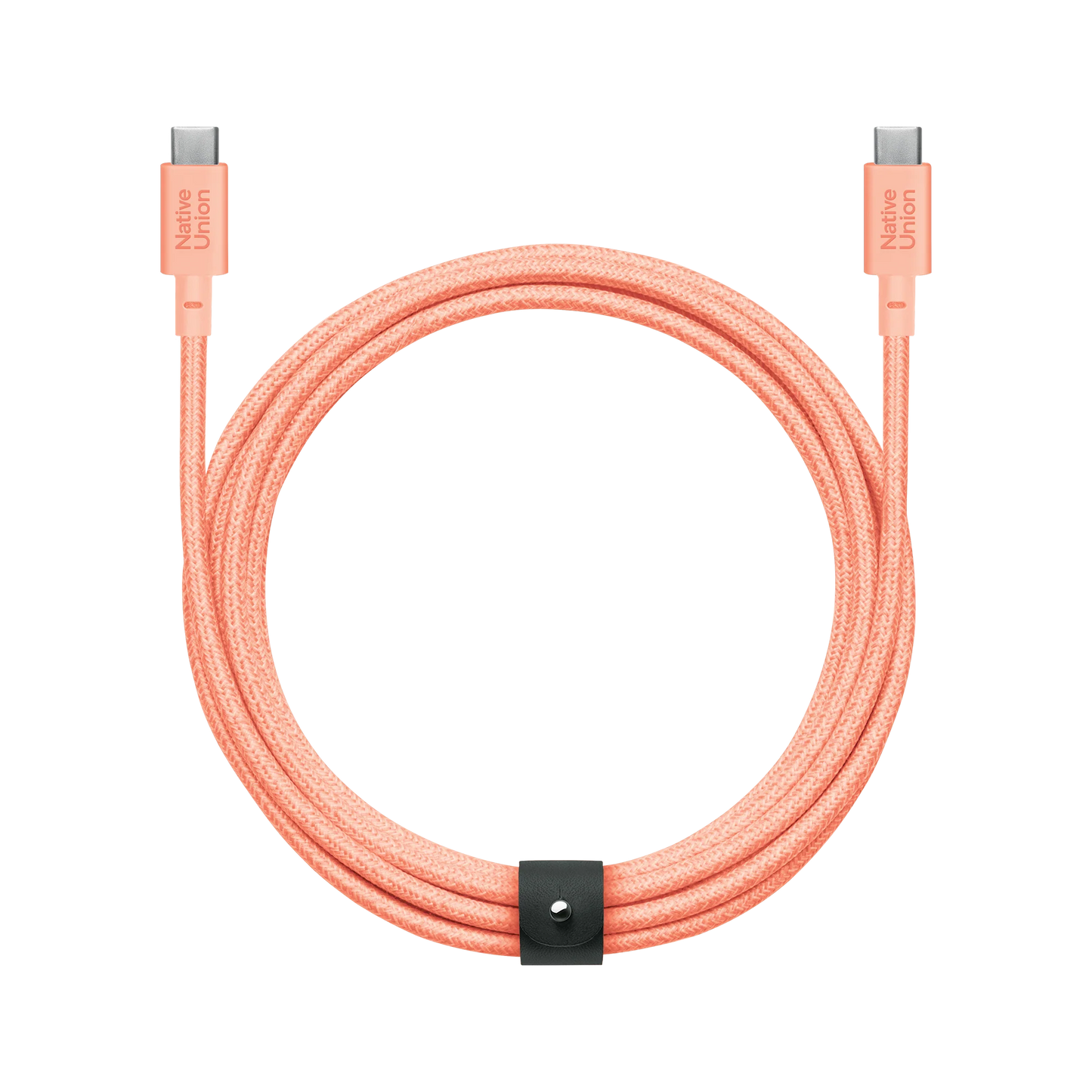 Belt Cable XL 100W (USB-C to USB-C)