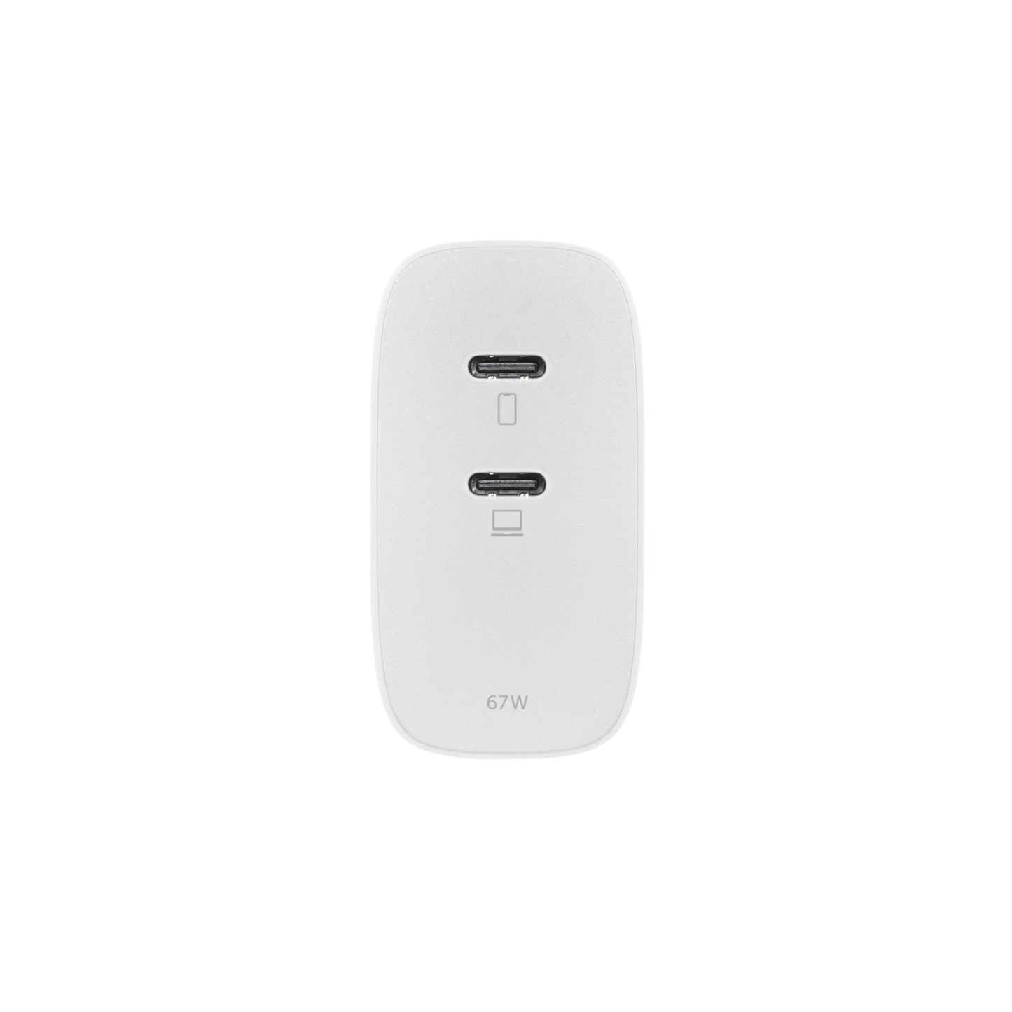 Fast GaN Charger PD 67W