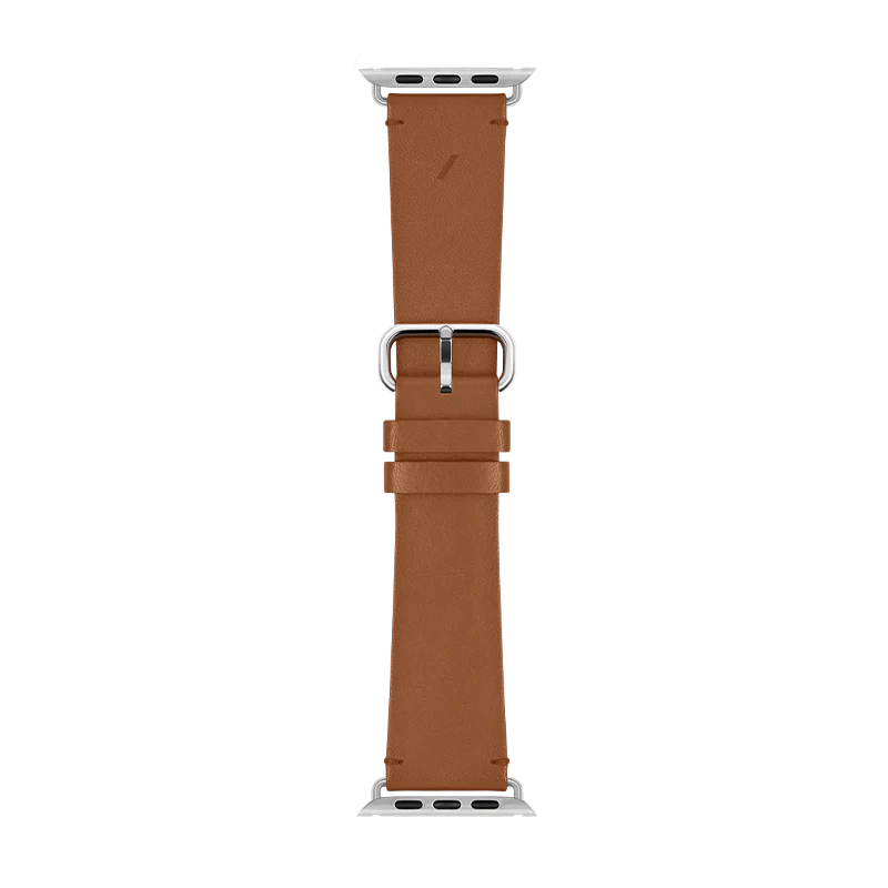Classic Strap for Apple Watch (42 / 44 / 45mm)