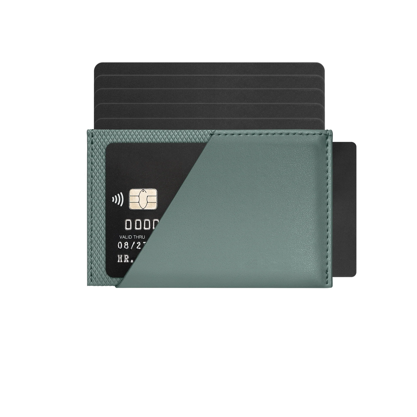 (Re)Classic Card Holder