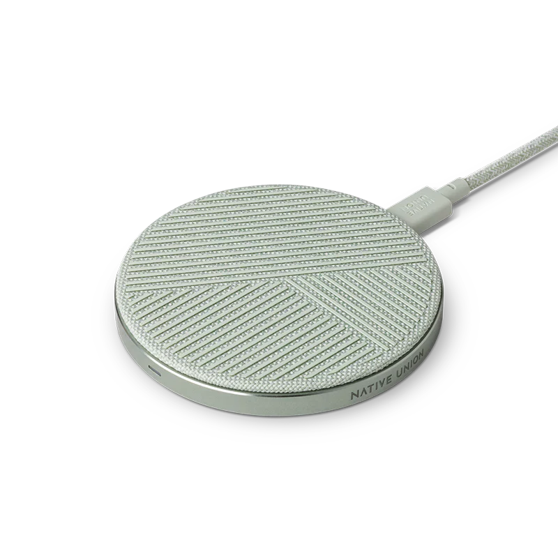 Drop Wireless Charger
