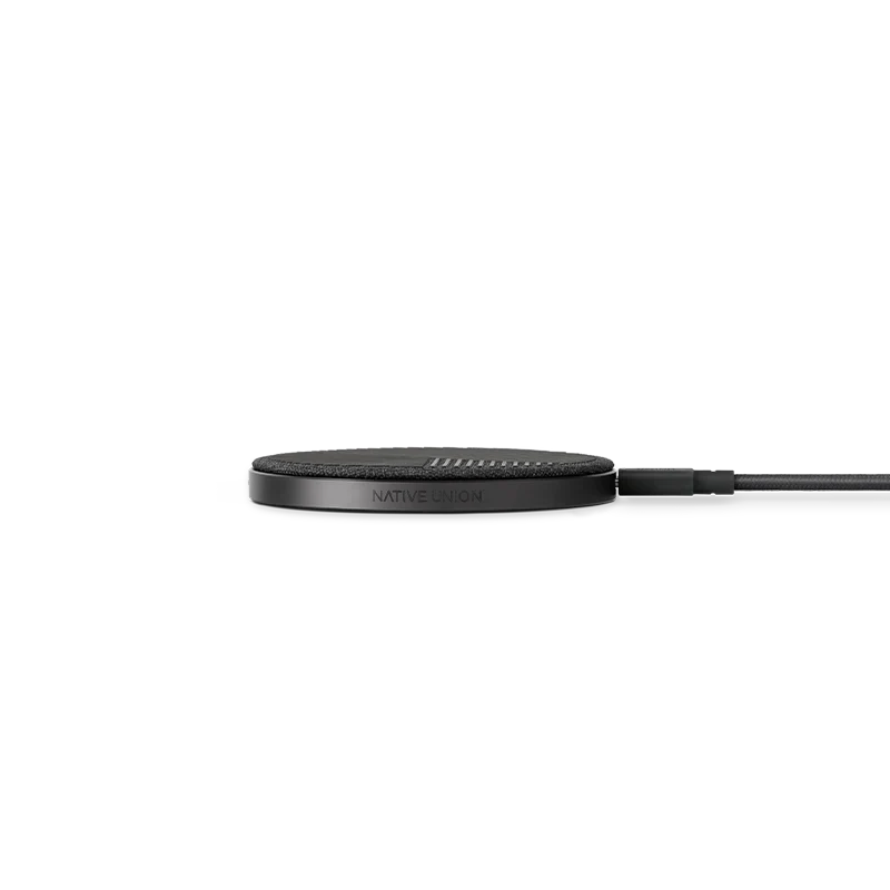 Drop Wireless Charger