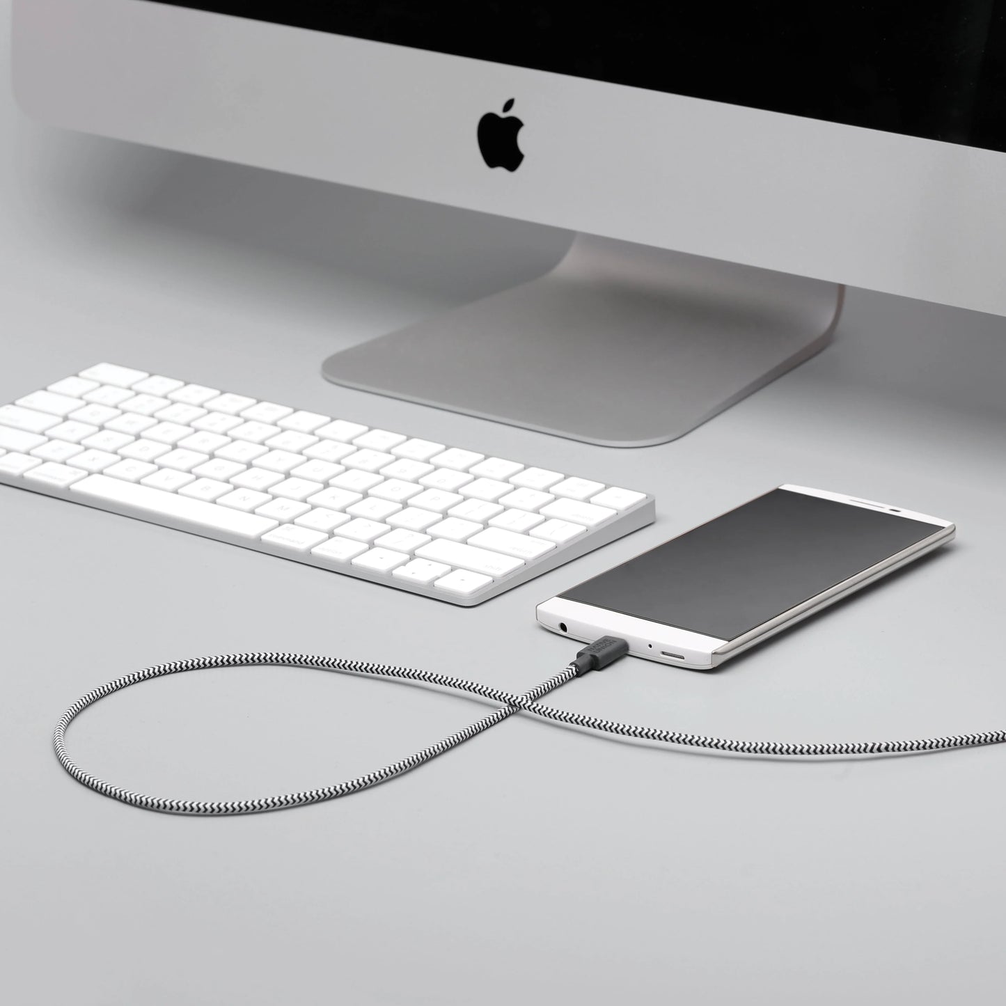 Belt Cable XL (USB-A to USB-C)