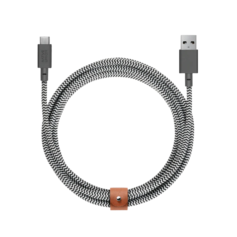 Belt Cable XL (USB-A to USB-C)