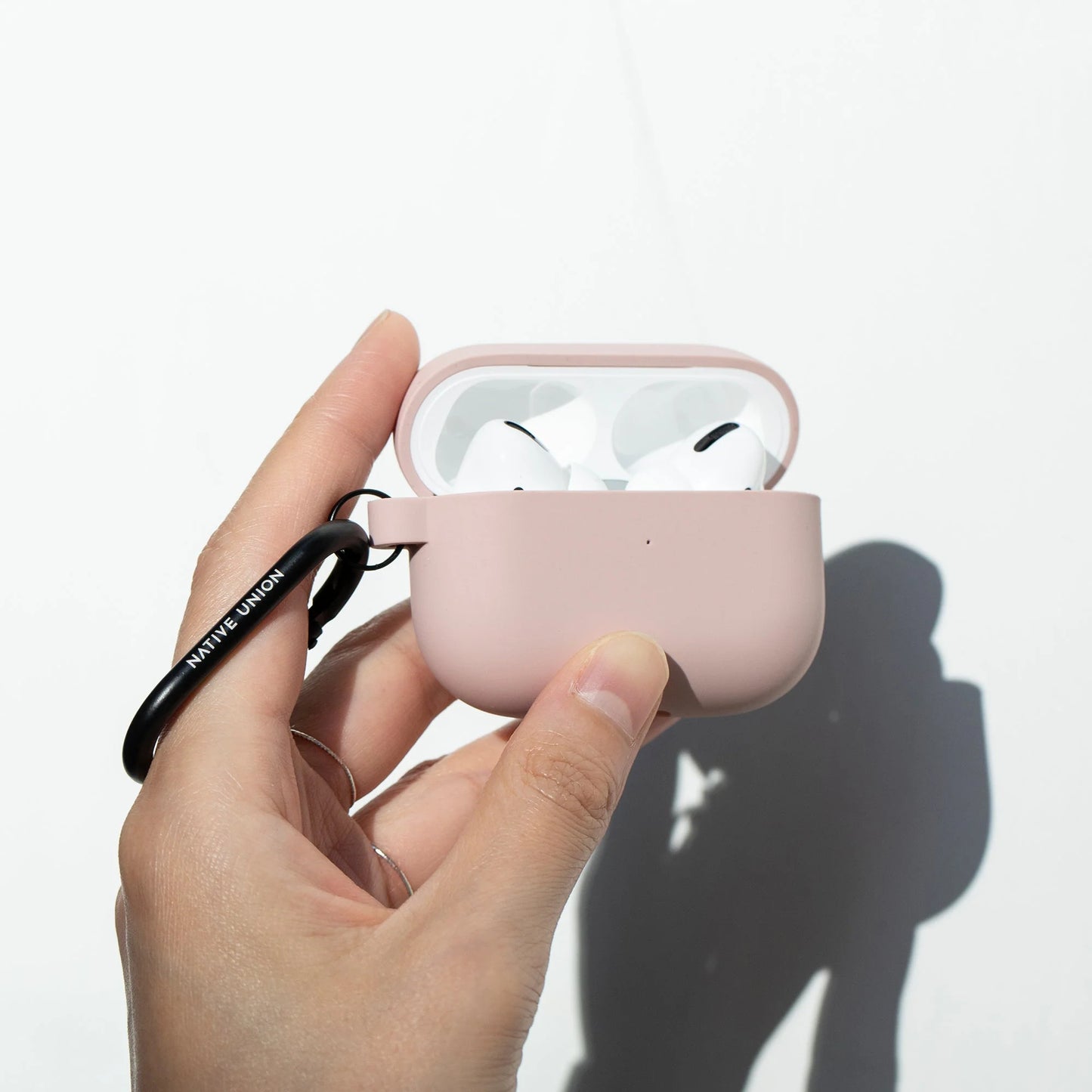 Roam Case for AirPods Pro (Gen. 1 & 2)