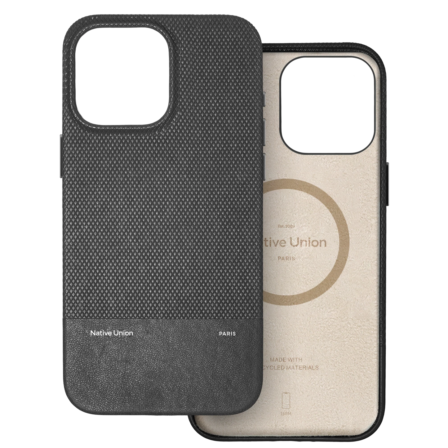(Re)Classic Case for iPhone 16