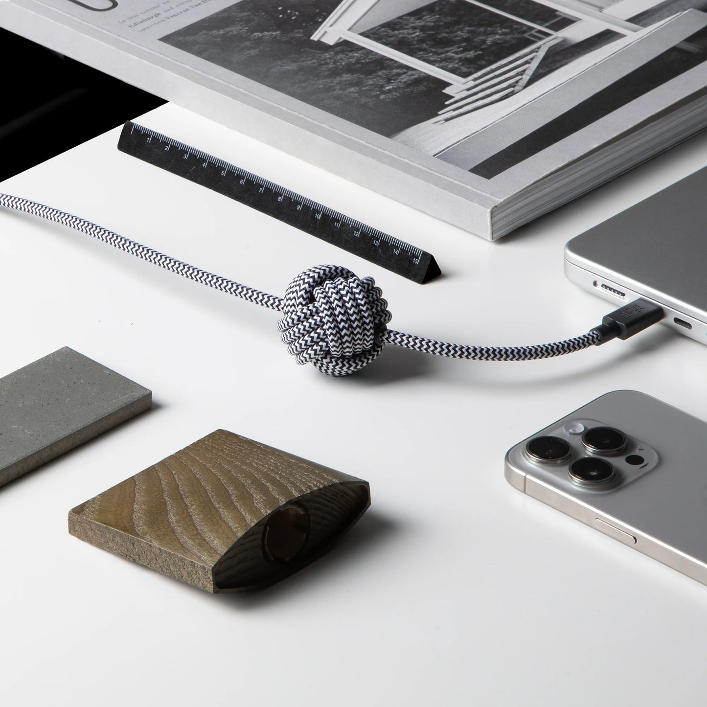 Anchor Cable 240W (USB-C to USB-C)