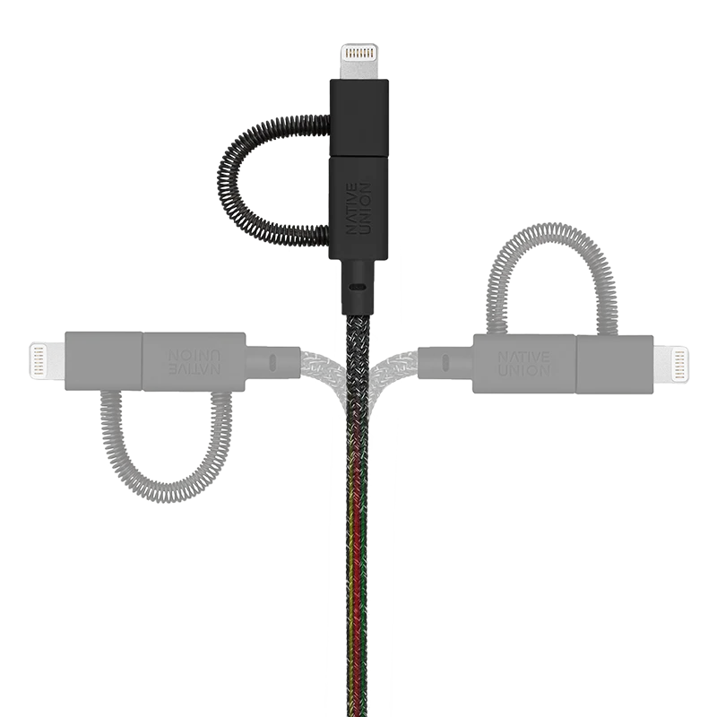 Belt Cable Universal