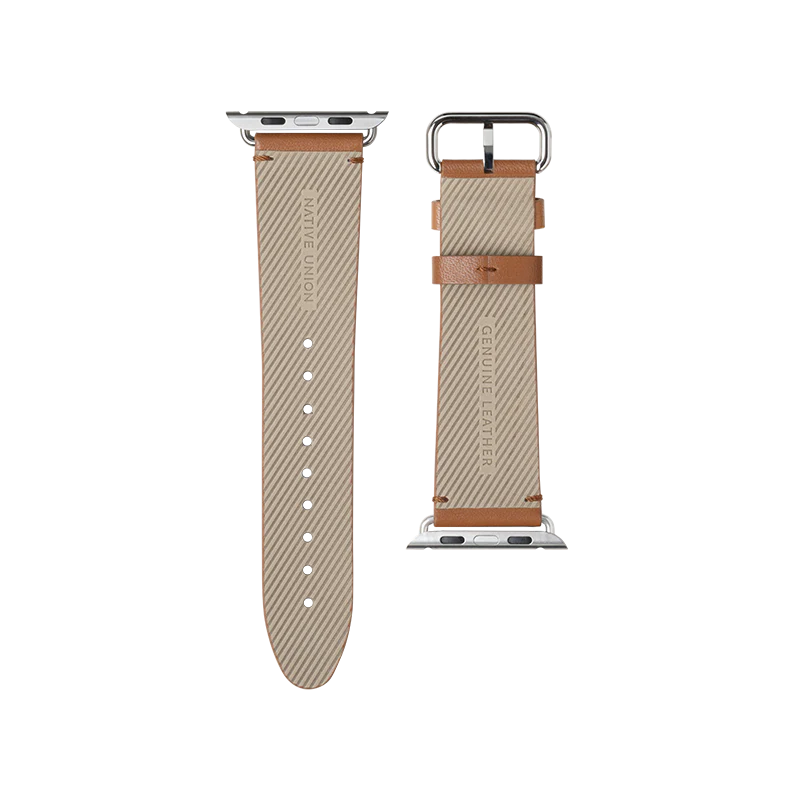Classic Strap for Apple Watch (42 / 44 / 45mm)