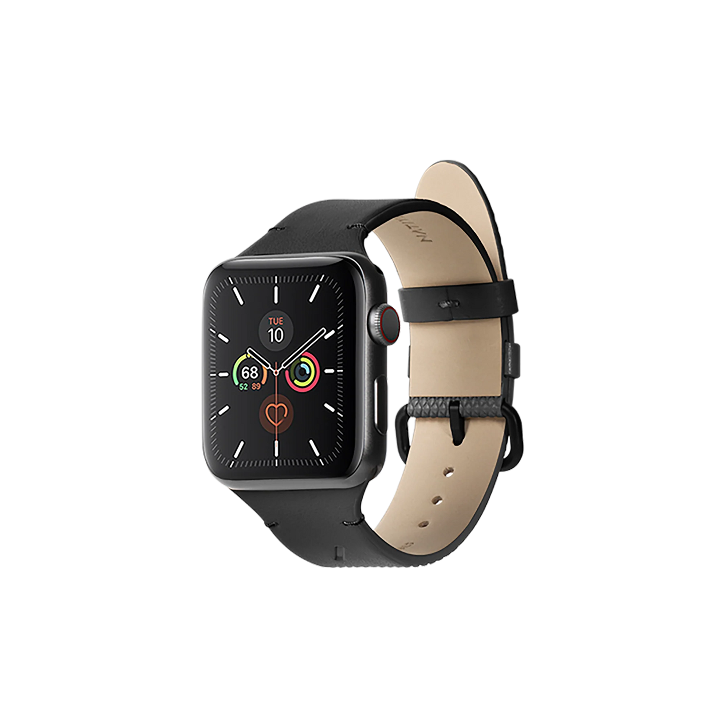 (Re)Classic Band for Apple Watch