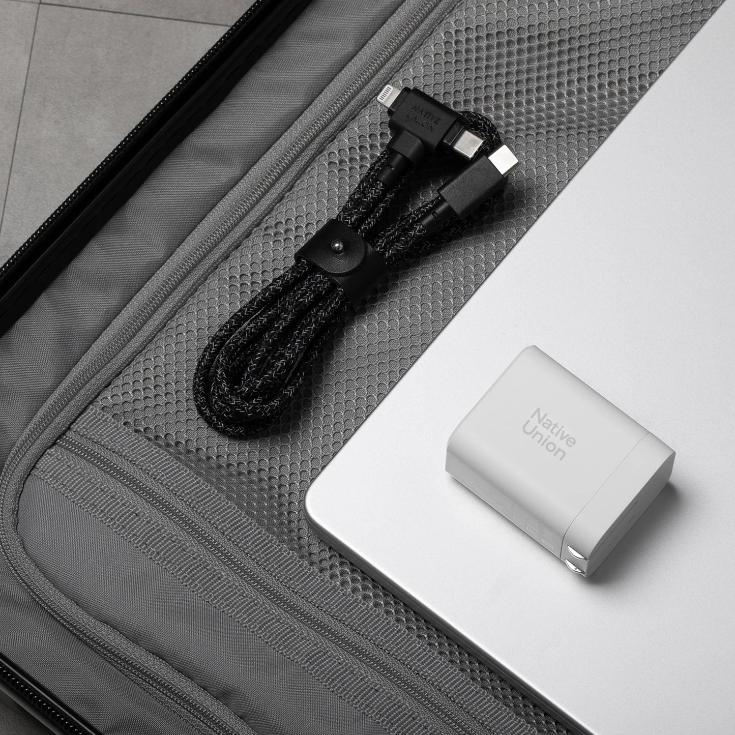 Fast GaN Charger PD 45W