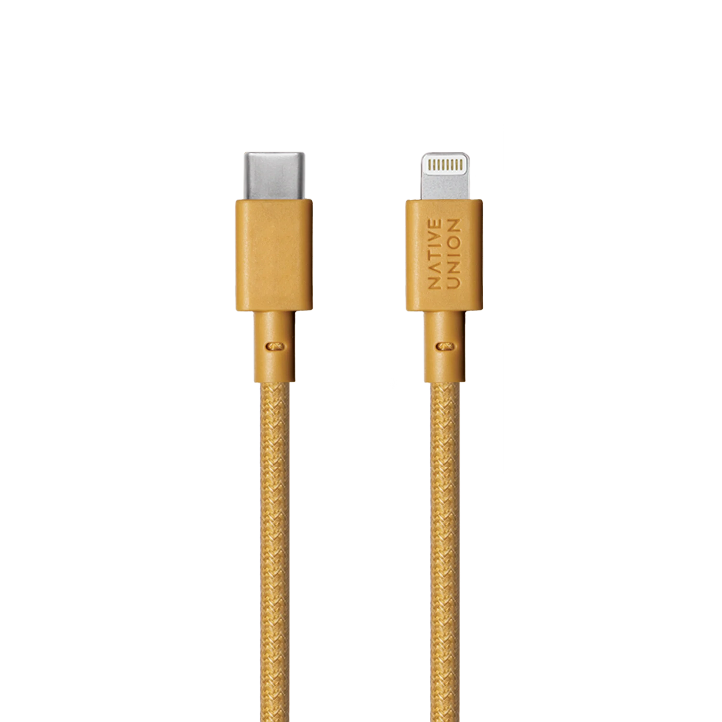 Night Cable (USB-C to Lightning)