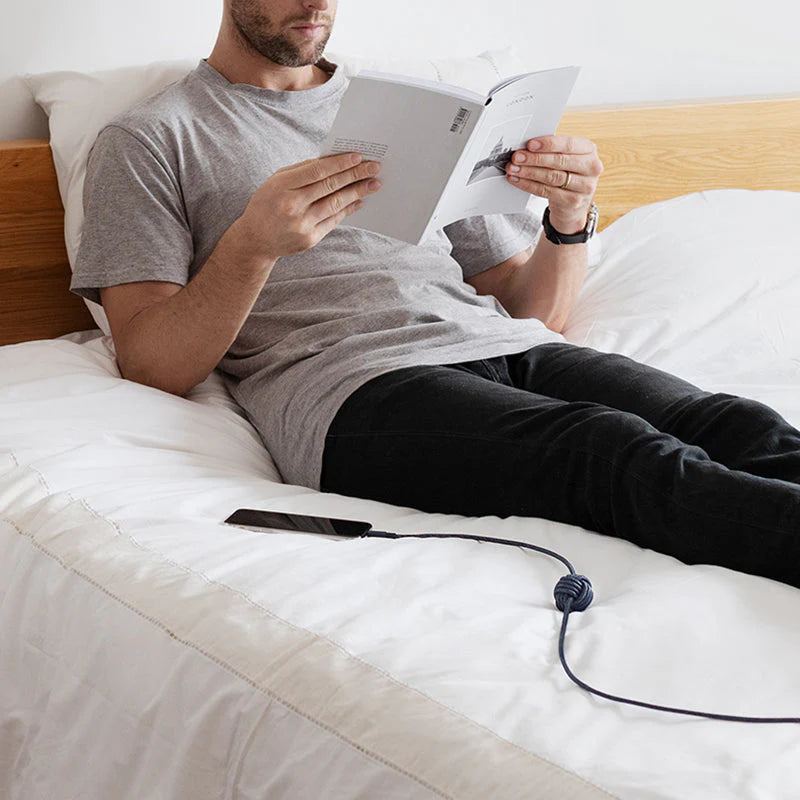 Night Cable (USB-A to Lightning)