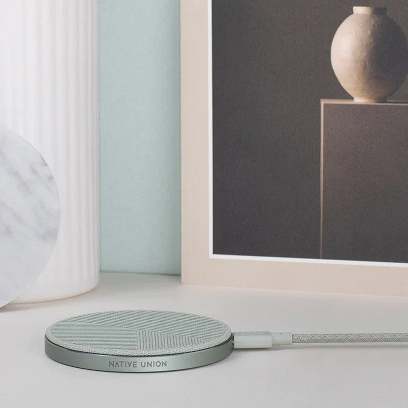 Drop Wireless Charger