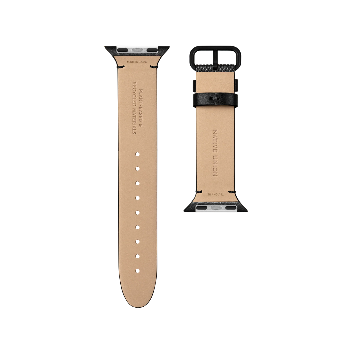 (Re)Classic Band for Apple Watch