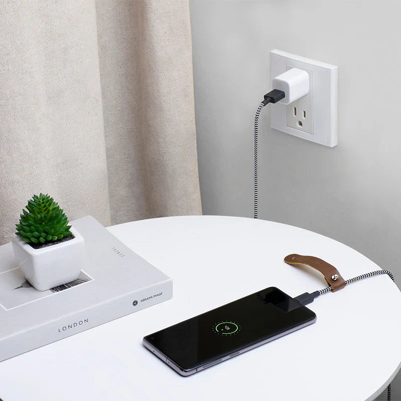Belt Cable XL (USB-A to USB-C)