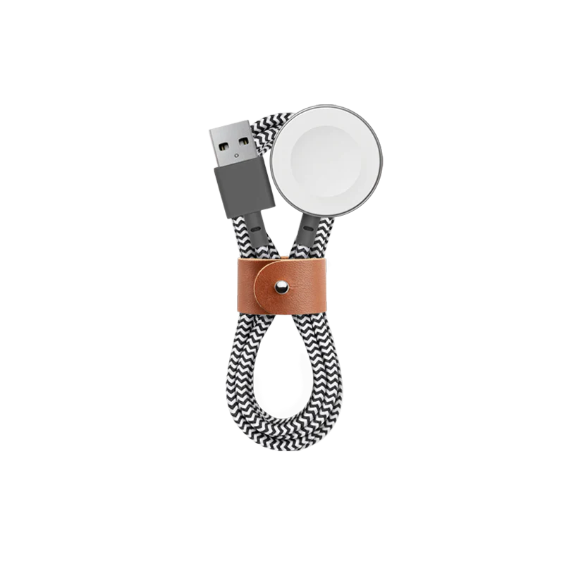 Belt Watch