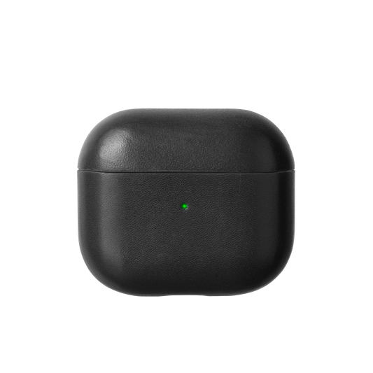Leather Case for AirPods (Gen 3)