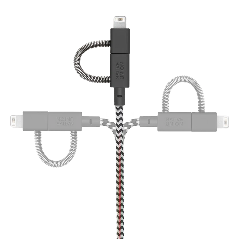 Belt Cable Universal