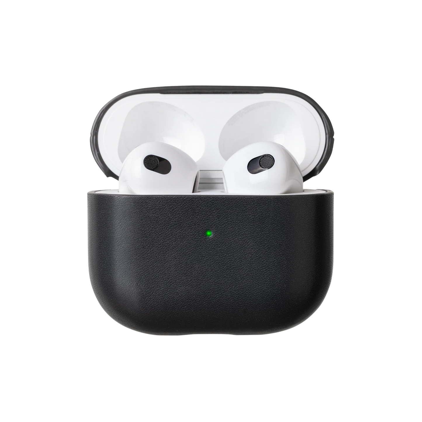 Leather Case for AirPods (Gen 3)