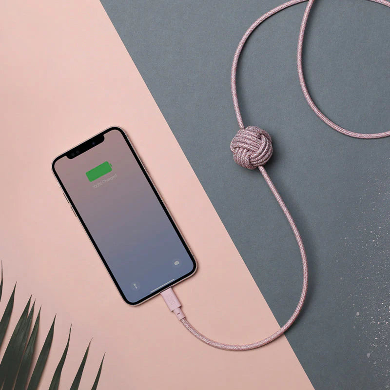 Night Cable (USB-A to Lightning)