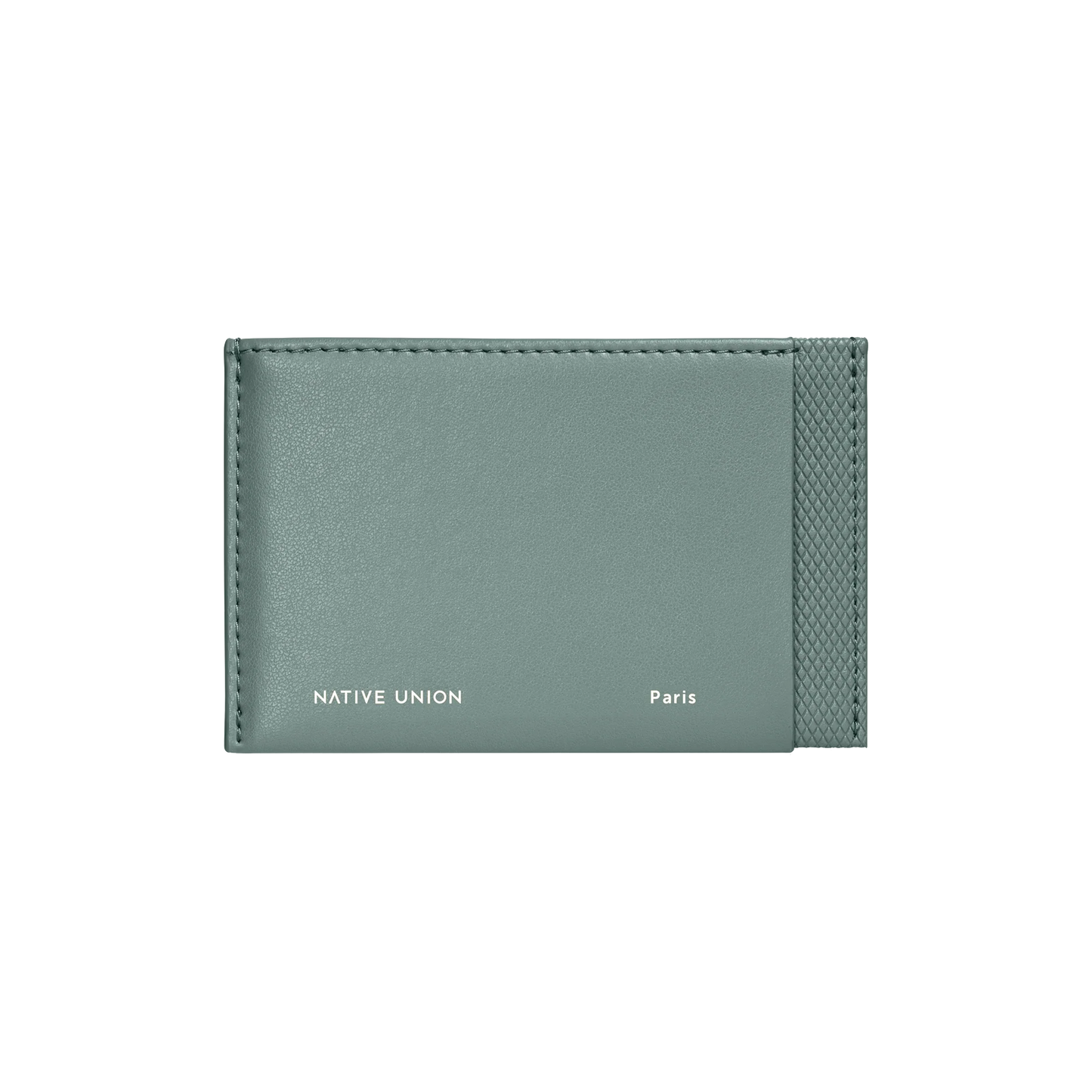 (Re)Classic Card Holder