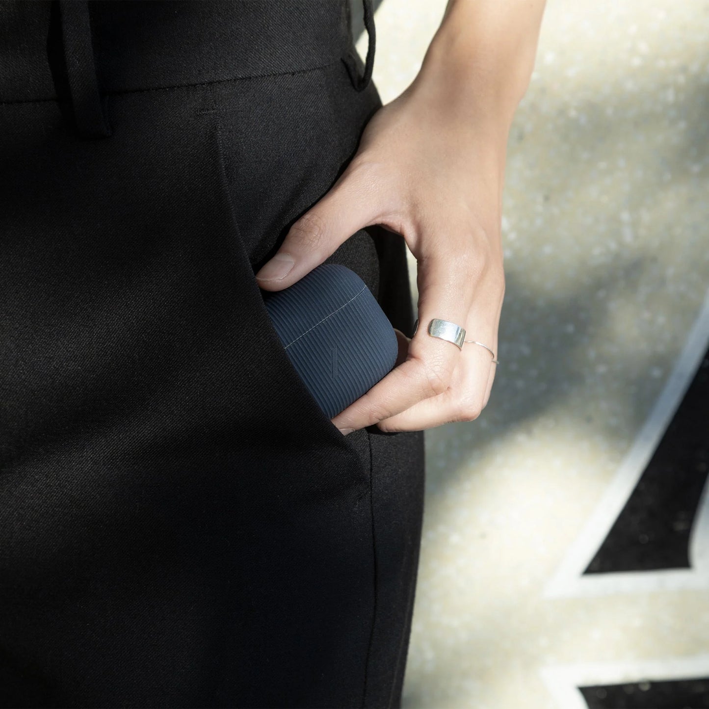 Curve Case for AirPods (Gen 3)