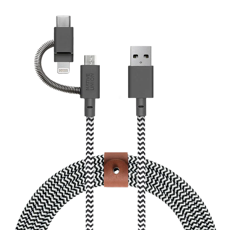 Belt Cable Universal