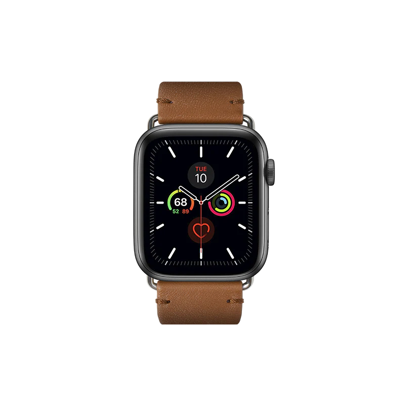 Classic Strap for Apple Watch (42 / 44 / 45mm)