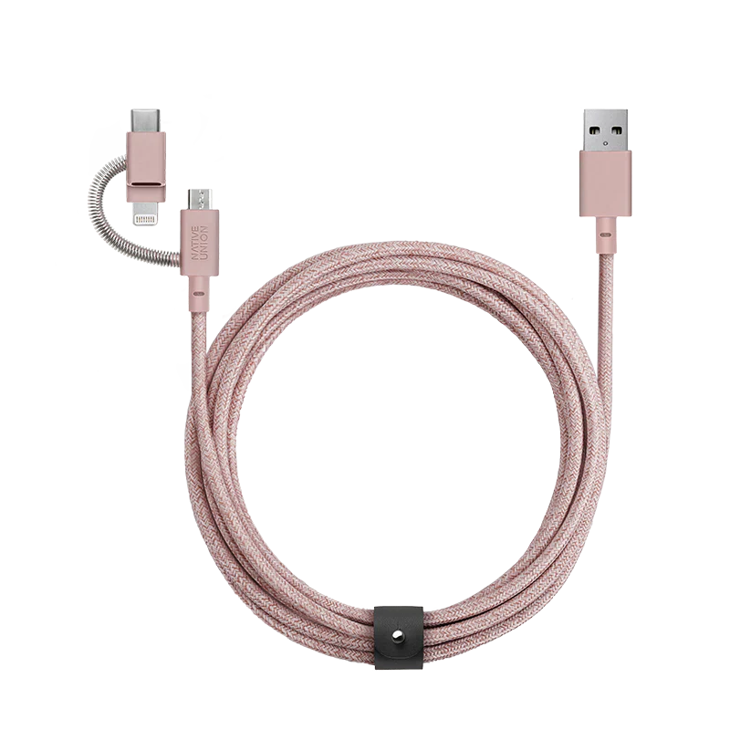 Belt Cable Universal