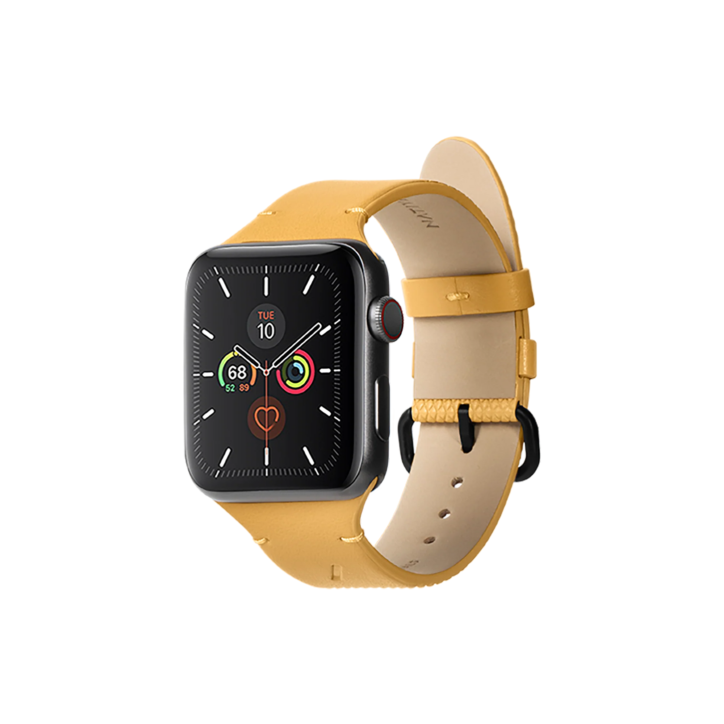 (Re)Classic Band for Apple Watch