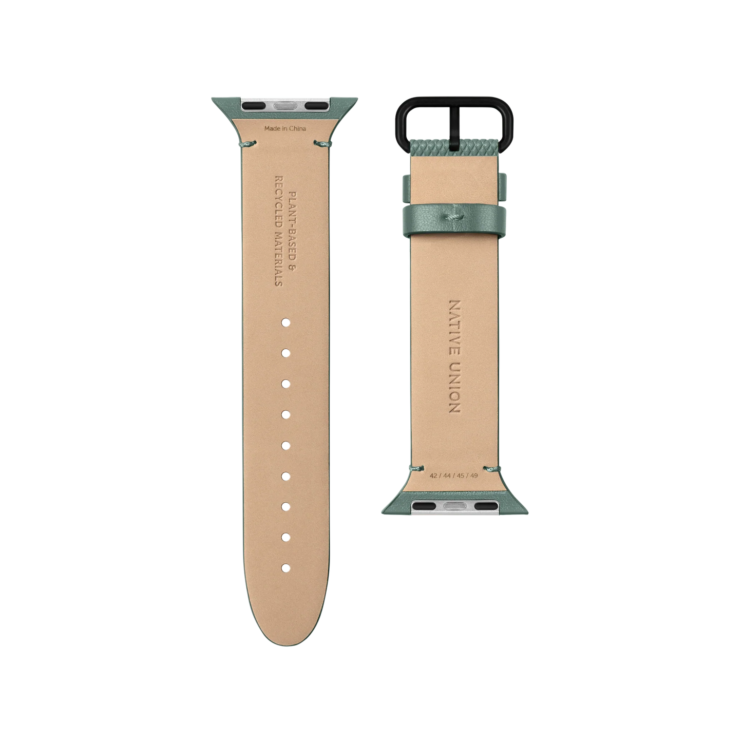 (Re)Classic Band for Apple Watch
